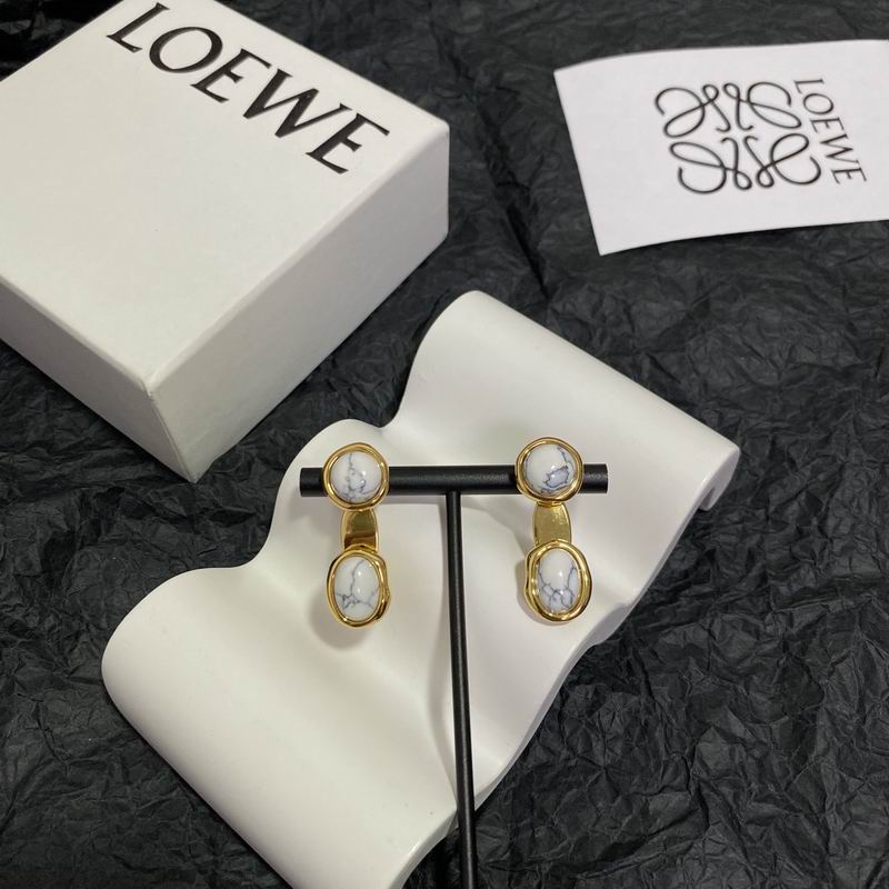 Loewe earring 05lyx50